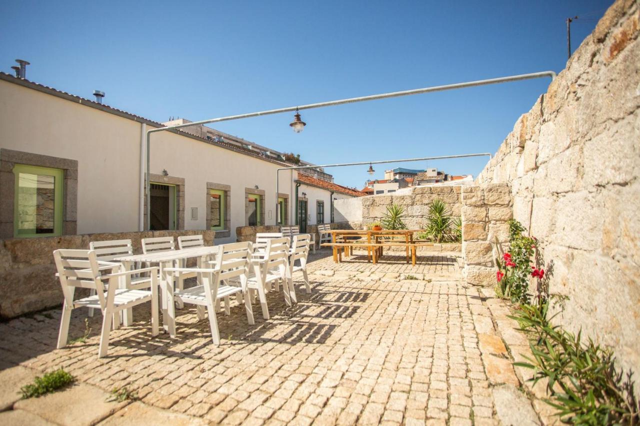 Oporto Lovely Studio Εξωτερικό φωτογραφία