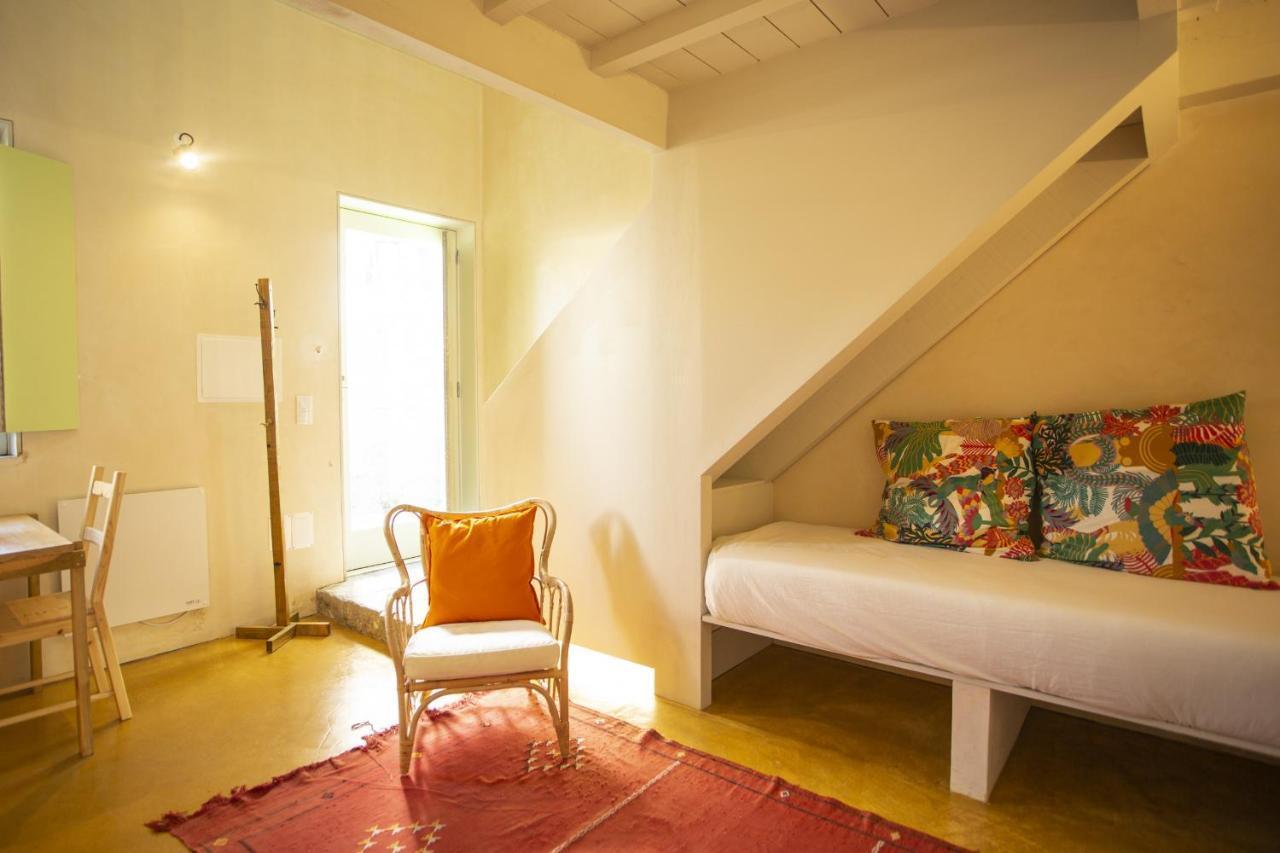 Oporto Lovely Studio Εξωτερικό φωτογραφία
