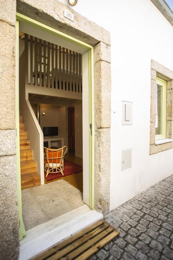 Oporto Lovely Studio Εξωτερικό φωτογραφία
