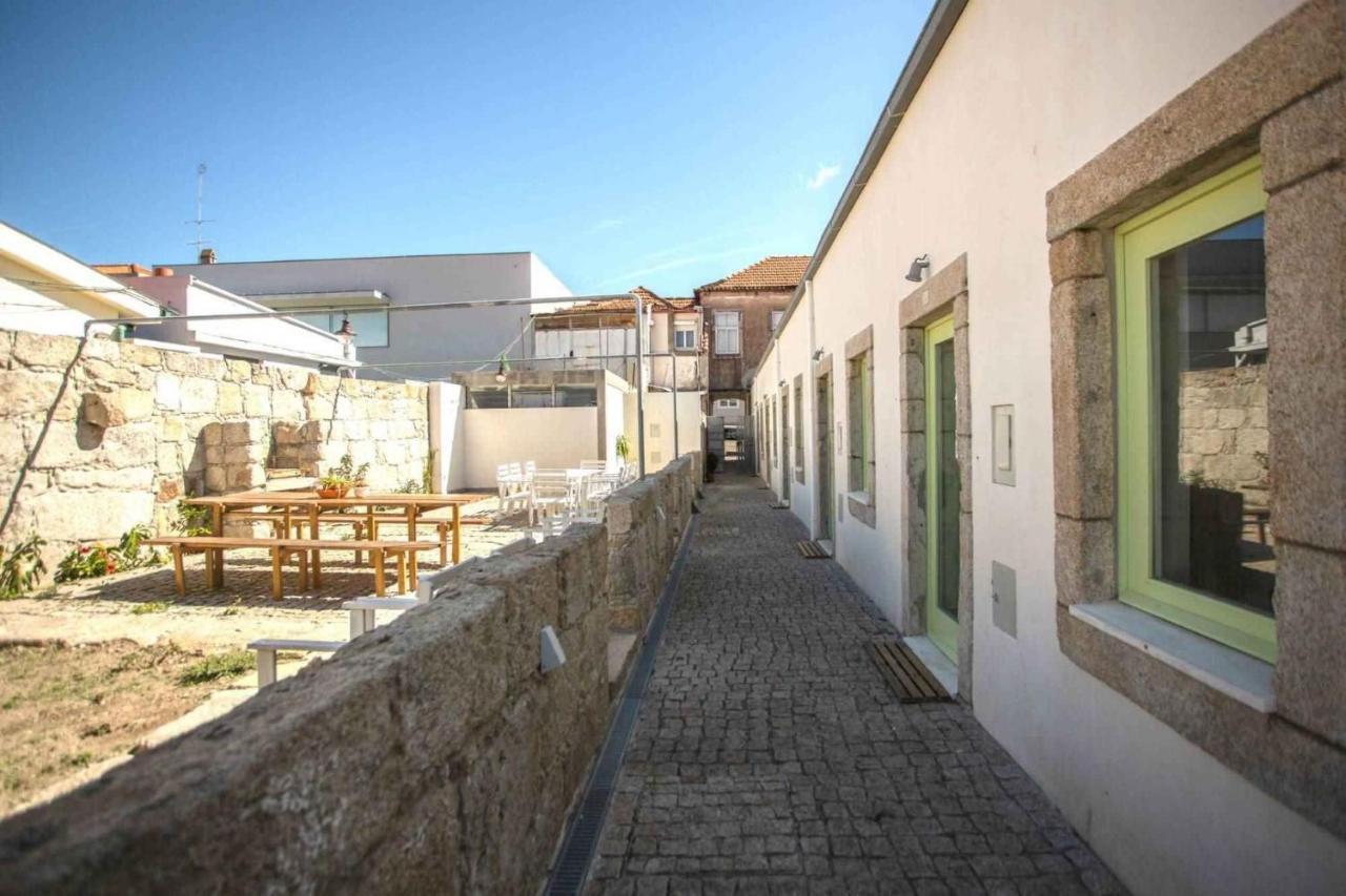 Oporto Lovely Studio Εξωτερικό φωτογραφία