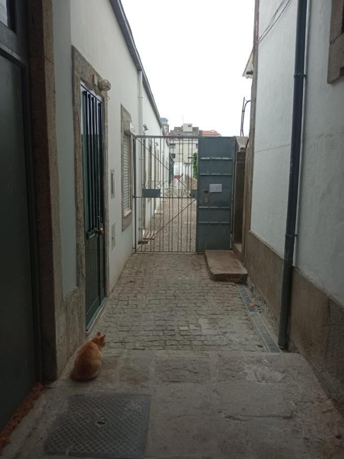 Oporto Lovely Studio Εξωτερικό φωτογραφία