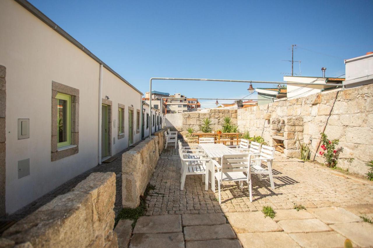 Oporto Lovely Studio Εξωτερικό φωτογραφία