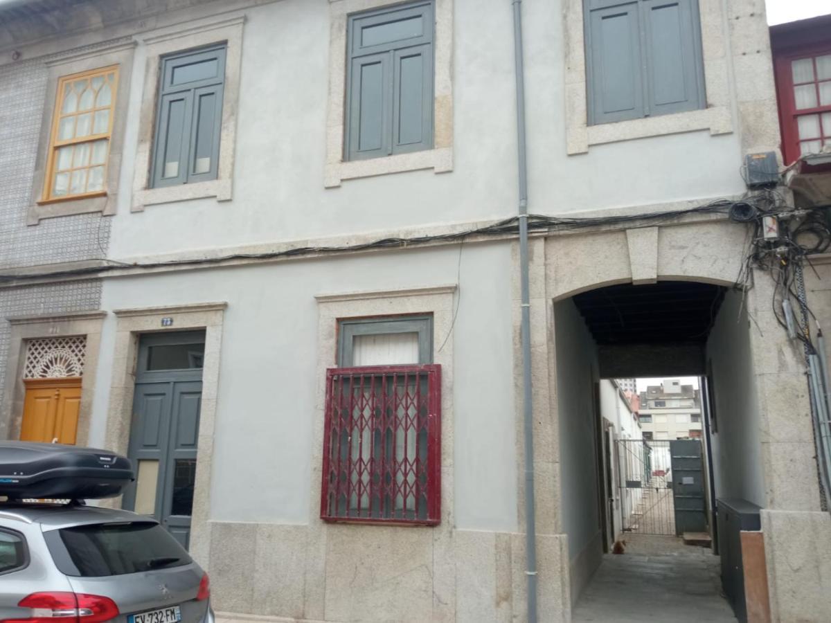 Oporto Lovely Studio Εξωτερικό φωτογραφία