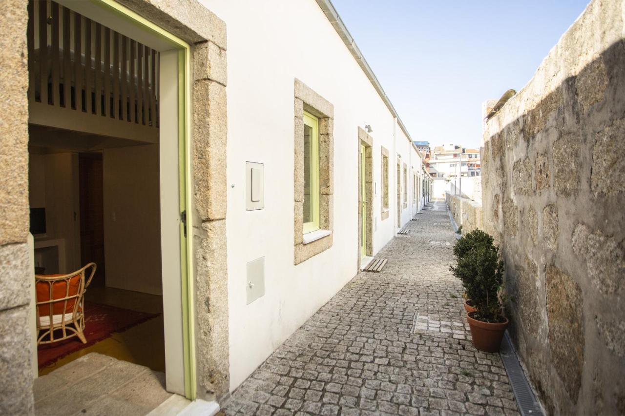 Oporto Lovely Studio Εξωτερικό φωτογραφία