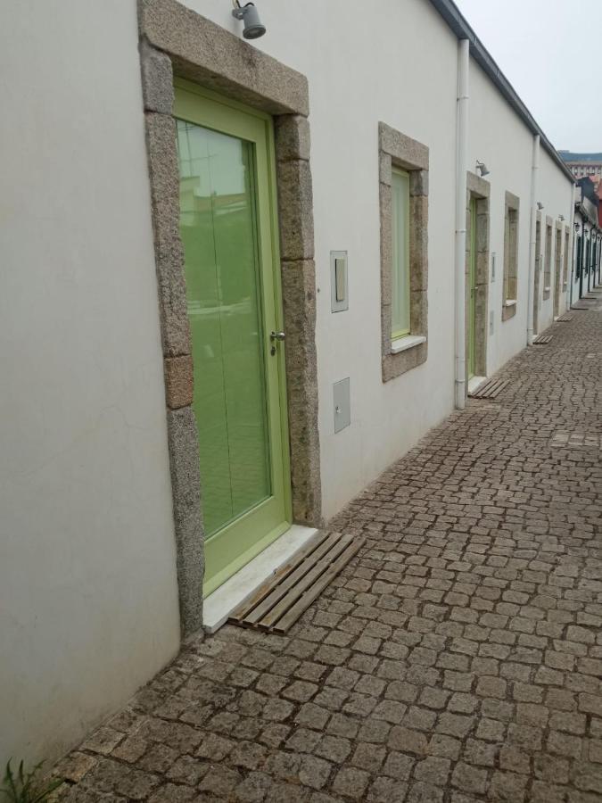 Oporto Lovely Studio Εξωτερικό φωτογραφία