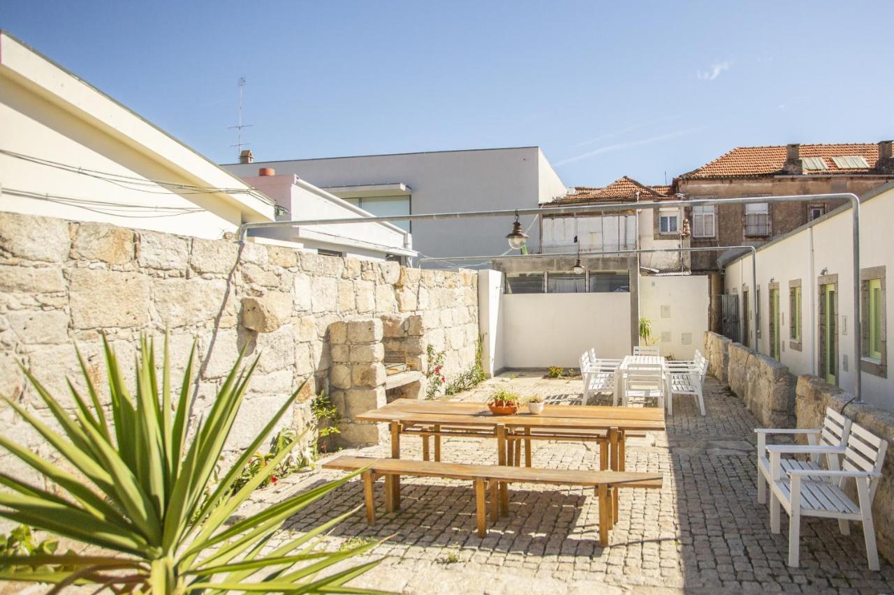 Oporto Lovely Studio Εξωτερικό φωτογραφία