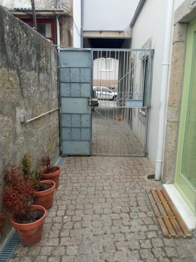 Oporto Lovely Studio Εξωτερικό φωτογραφία