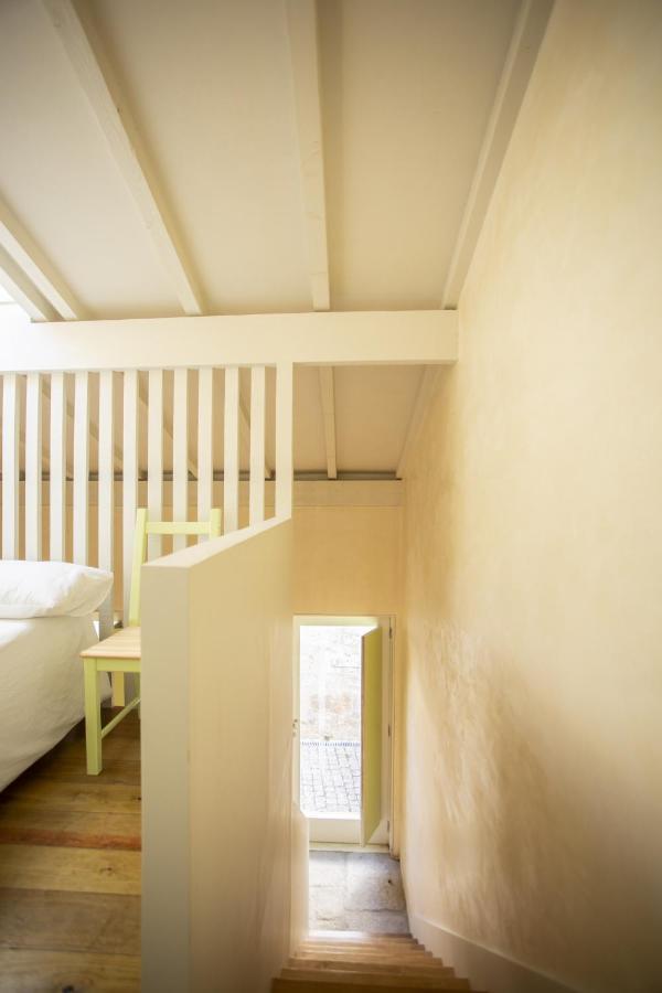 Oporto Lovely Studio Εξωτερικό φωτογραφία
