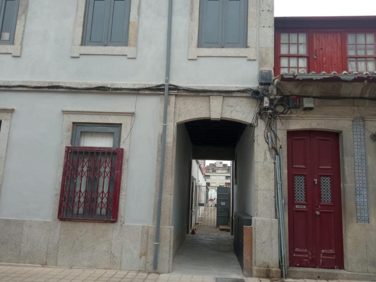 Oporto Lovely Studio Εξωτερικό φωτογραφία