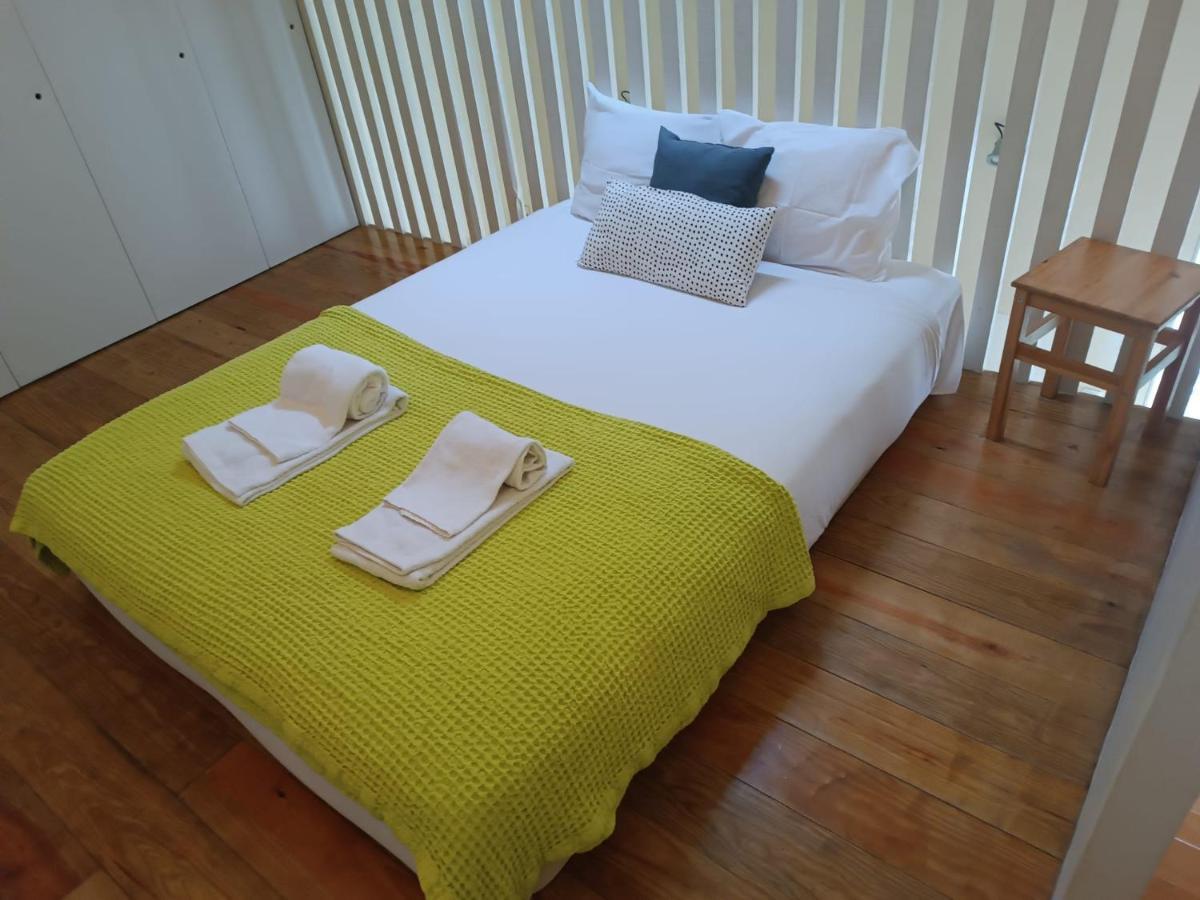 Oporto Lovely Studio Εξωτερικό φωτογραφία